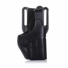 Duty Leather Holster