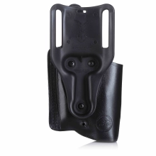 Duty Leather Holster for Gun with Light