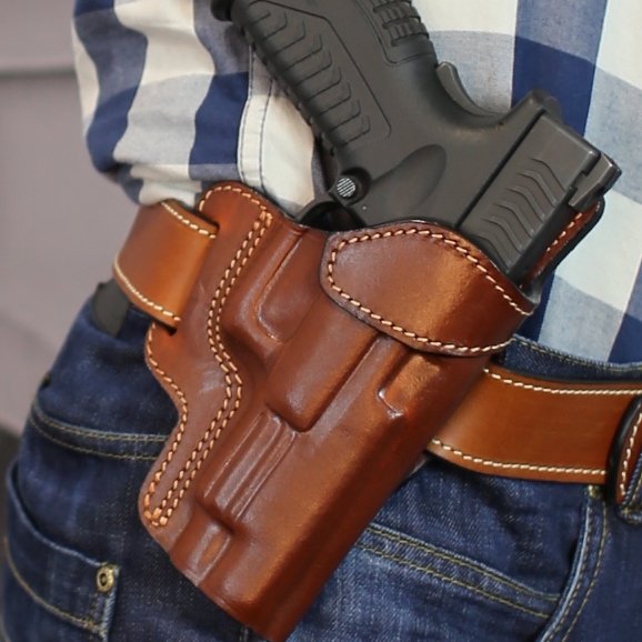  II. Understanding the Importance of Holster Stability