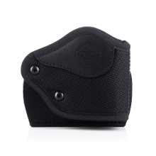 Quick Draw OWB Nylon Belt Holster with Adjustable Retention