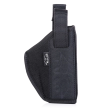 Nylon OWB Holster With Clip