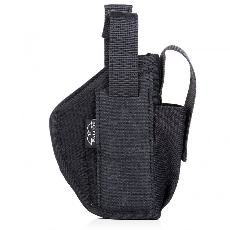 Nylon OWB Holster, Mag Pouch, NSC11