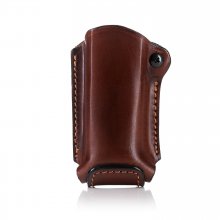 Single Magazine Open Top Pouch with Retention Screw