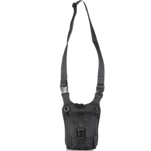 Simple Large Tactical Concealed Gun Bag