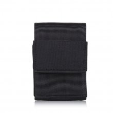 Concealed Handcuffs Pouch Nylon Webbing