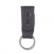Steel Ring Baton Holder Molded Premium Nylon