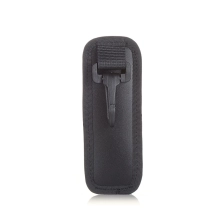 Simple Key Holder with Polymer Carabiner Molded Premium Nylon