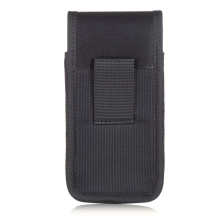 Cell Phone Pouch Molded Premium Nylon