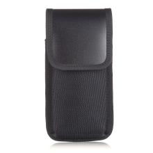 Cell Phone Pouch Molded Premium Nylon