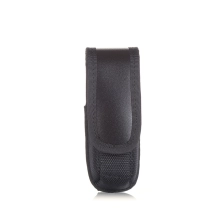 Concealed Torch Pouch Molded Premium Nylon