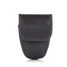 Concealed Handcuffs Pouch Molded Premium Nylon