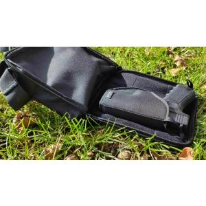 Nylon Holster with Hook Velcro for Concealed Carry Bags