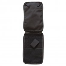 Simple Concealed Carry Belt Pouch - Extra Large