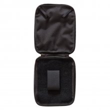 Simple Concealed Carry Belt Pouch - Medium