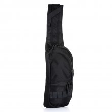 CrossBody Bag for Concealed Gun Carry