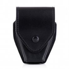 Duty Leather Handcuffs Pouch