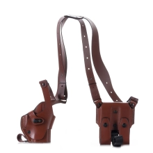 Timeless RotoShoulder Holster with Counterbalance