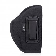Nylon Holster for Concealed Carry