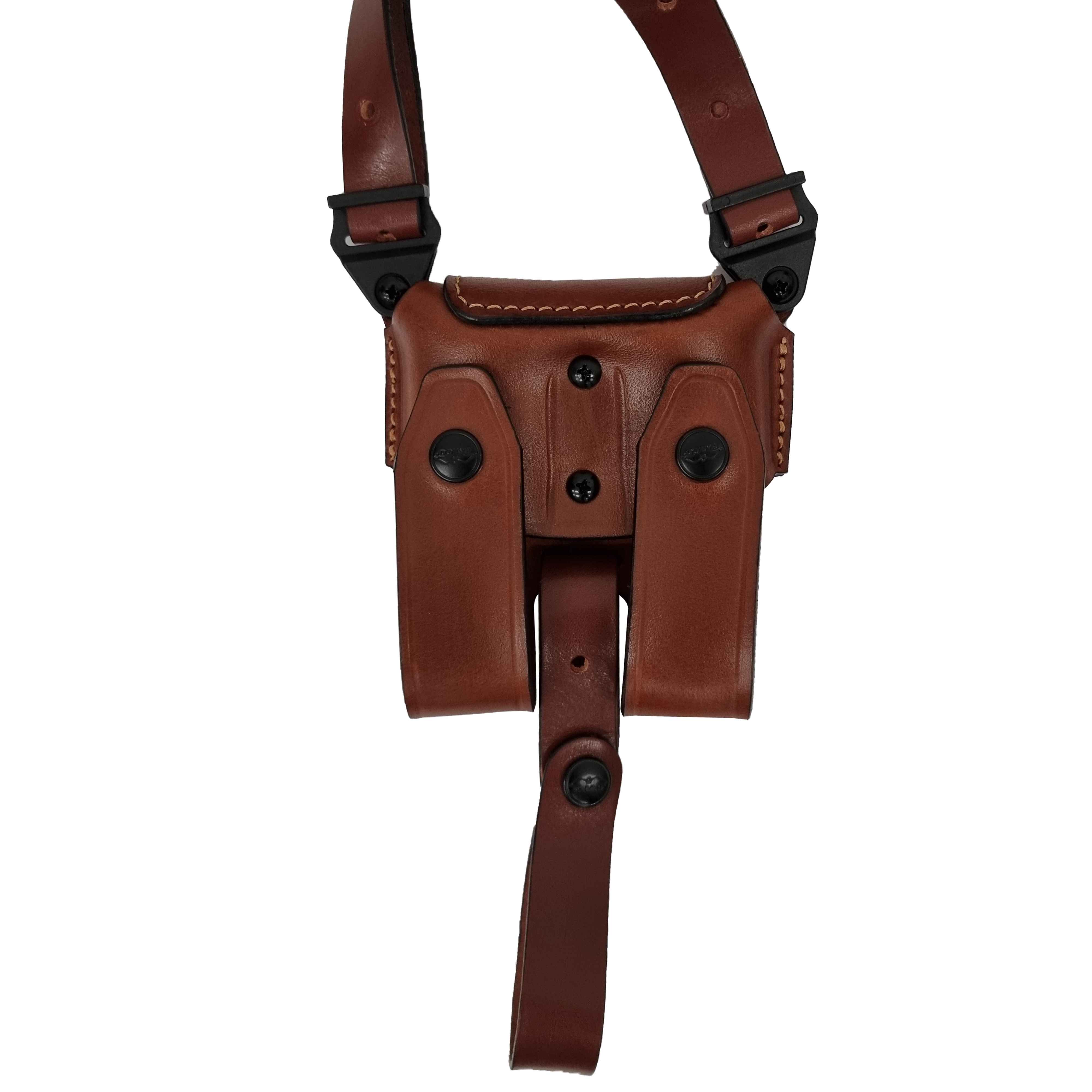 HONCHO CONCHOS™ for Leather Shoulder Straps - Torpedo Bags