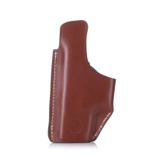 Timeless Tuckable IWB Leather Holster