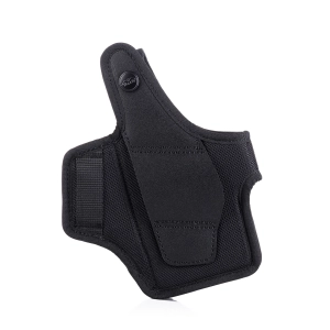 OWB Leather Holster with Thumb Break
