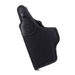 IWB Concealed Nylon Holster with Thumb Break