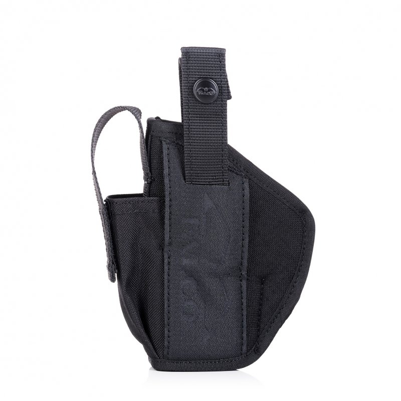Nylon OWB Holster, Mag Pouch, NSC19