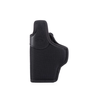 IWB Concealed Open Top Nylon Holster with Belt Straps