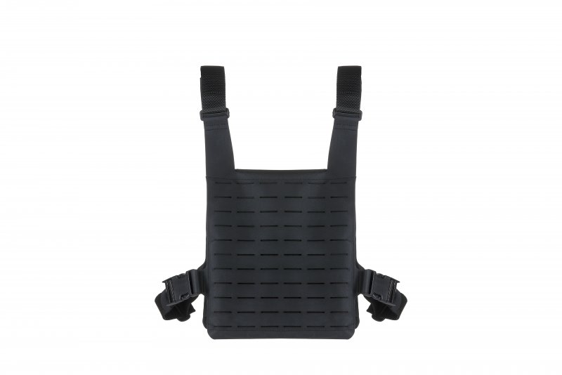 Universal Plate Carrier with MOLLE System