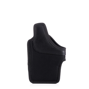 Tuckable IWB Concealed Open Top Nylon Holster