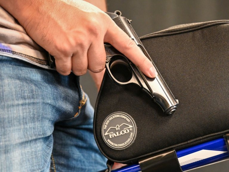 The 5 Best Concealed Carry Pistols