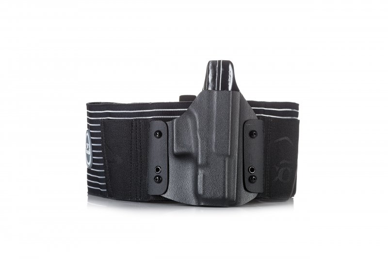 Kydex Reinforced Belly Band