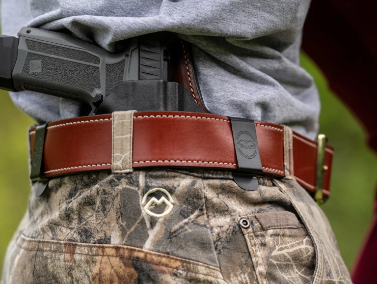 How to Get a Concealed Carry Permit for All States